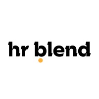 HR Blend logo - Similar company to Click5 Interactive Llc