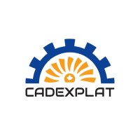 CADEXPLAT logo - Similar company to T Taxi Finland Oy