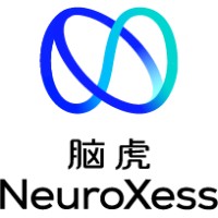 NeuroXess logo - Similar company to (Better)Labs