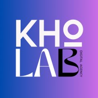 KHOLAB logo - Similar company to Bloom Innov