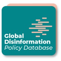 Global Disinformation Policy Database (GDPD) logo - Similar company to Global Disinformation Lab