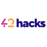 42hacks logo - Similar company to Be Forward