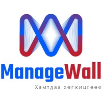 ManageWall LLC / МенежВолл ХХК logo - Similar company to Nated Systems