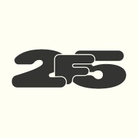 FRAME25 logo - Similar company to Mainart