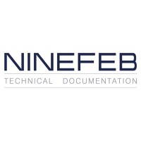 NINEFEB Technical Documentation GmbH logo - Similar company to X-Net Gruppe