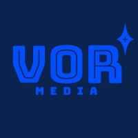 VOR Media LLC logo - Similar company to Wrangle