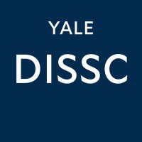 Yale Data Intensive Social Science Center (DISSC) logo - Similar company to Yale Center For Geospatial Solutions