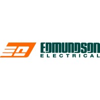 Edmundson Electrical Lincoln logo - Similar company to Starkey Electrical