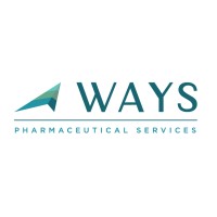 WAYS Pharmaceutical Services logo - Similar company to Prosoft Clinical