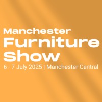 Manchester Furniture Show 2025 logo - Similar company to Nimar Industry