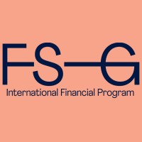 FSG International Financial Program (IFP) logo - Similar company to Pronk Stads- En Terrascafé