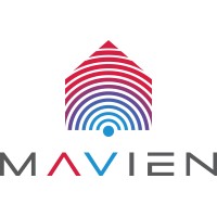 Mavien logo - Similar company to Crafted, Llc