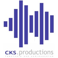 cks-productions | TONSTUDIO & AUDIOAGENTUR logo - Similar company to Peak Mechanics Gmbh