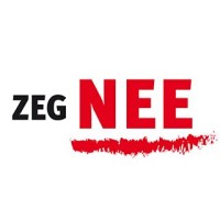 Zeg NEE tegen uitbreiding ABC logo - Similar company to Rex Technical