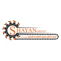 Shayan Industry logo - Similar company to Perticon