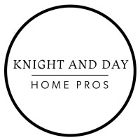 Knight and Day Home Pros logo - Similar company to Teton Strategy Group