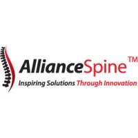 Alliance Spine logo - Similar company to Alliance Spine