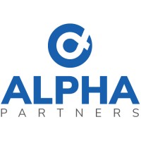 Alpha Partners logo - Similar company to Headline