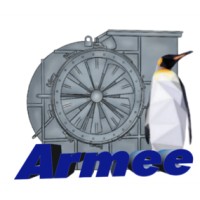 Ventiladores ARMEE logo - Similar company to B3 Fantech