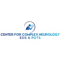 Center for Complex Neurology, EDS and POTS logo - Similar company to Kadelyx Health