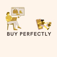 buyperfectly logo - Similar company to Second Breath Store