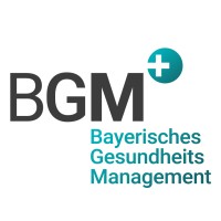 BGM Bamberg logo - Similar company to Teccord Engineering Solution