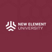 New Element University logo - Similar company to Colégio Viktor Frankl