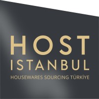 HOST Istanbul Housewares Sourcing Turkey logo - Similar company to Bosphorus Glass Dış Tic Ve San Ltd Şti