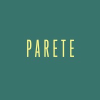 Parete Walls logo - Similar company to Link | Furniture, Fabric, Rugs And Lighting