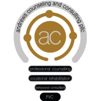 Andrews Counseling & Consulting, Pllc
