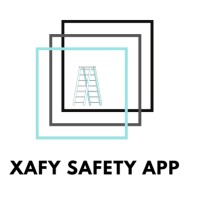 Xafy Safety App logo - Similar company to Ps Safety