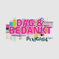 Dag & bedankt podcast logo - Similar company to Stadsbrouwerij Maastricht