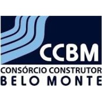 Consórcio Construtor Belo Monte (CCBM) logo - Similar company to Meu Agrimensor