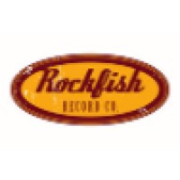 Rockfish Record Company logo - Similar company to Record Harvest