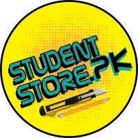 StudentStore.pk logo - Similar company to Craftntech Softwares