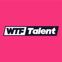 WTF Talent logo - Similar company to More Than Equal