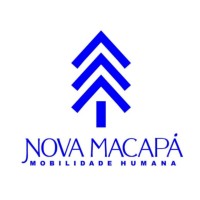 Nova Macapá - Mobilidade Humana logo - Similar company to Bu6D