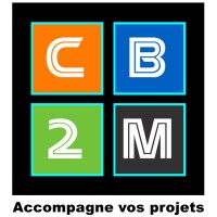 CB2M Comptoir Blésois de Menuiserie et Miroiterie logo - Similar company to Cb Menuiserie