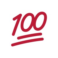 One Hundred Points logo - Similar company to Deep Coding