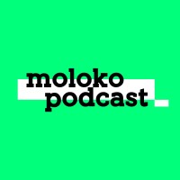 Moloko Podcast logo - Similar company to La Roro Network