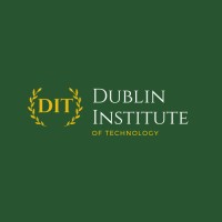 Dublin Institute Of Technology logo - Similar company to River Architects, Inc.