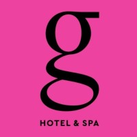the g Hotel & Spa logo - Similar company to The Hardiman