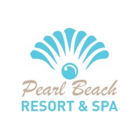 Pearl Beach Resort & Spa logo - Similar company to Logistech