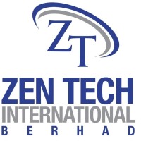 Zen Tech International Berhad logo - Similar company to Hao Network