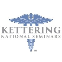 Kettering National Seminars logo - Similar company to Kettering Network Radiologists, Inc.