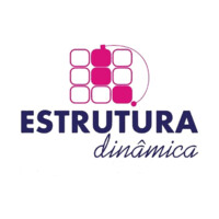 Estrutura Dinâmica logo - Similar company to Stalo Lab