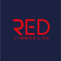 Immobilière RED logo - Similar company to What'S Up Doc