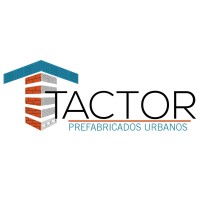 TACTOR PREFABRICADOS URBANOS SAS logo - Similar company to Constructora Ic Prefabricados S.A.S.