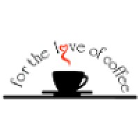 For The Love Of Coffee