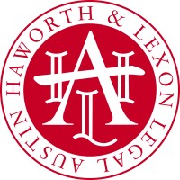 AHL Legal (Austin Haworth & Lexon Legal) logo - Similar company to Quantum Law Group